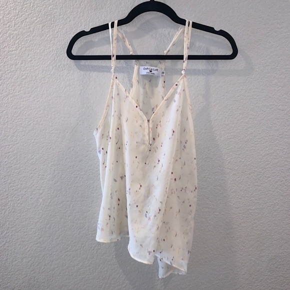 Super Cuter Tank Top Set - Picture 5 of 11